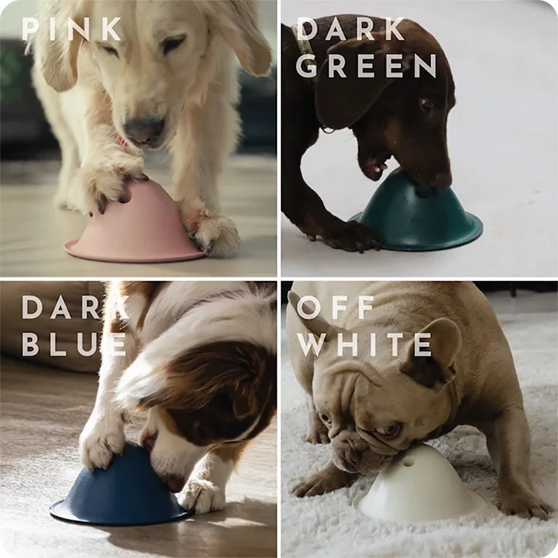 1 unidad de juguetes para perros, masticables para perros, juguetes PP, suministros de entrenamiento, accesorios interactivos - imagen 2