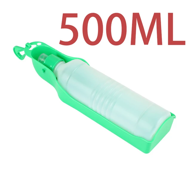 green 500ml