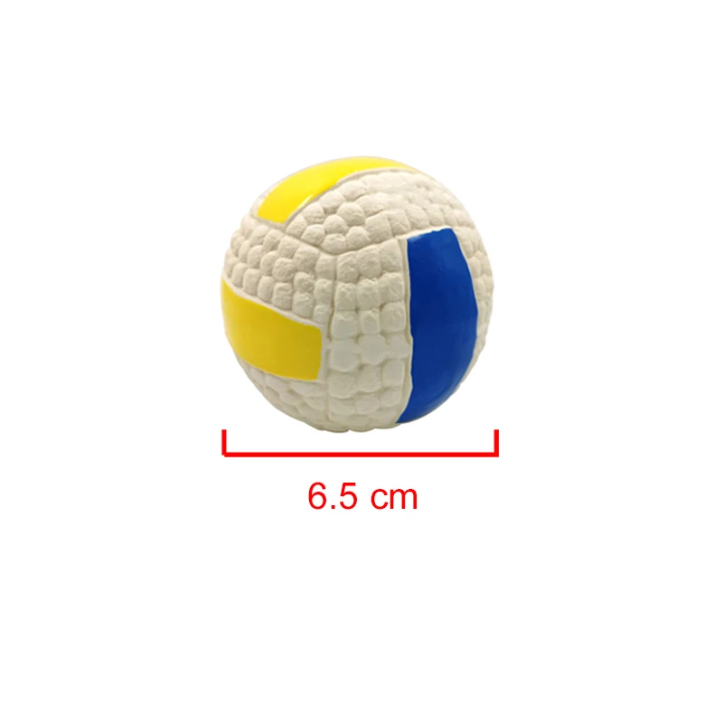 Volleyball S