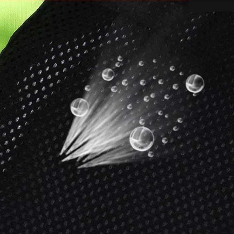 Winhyepet-abrigo impermeable para perros pequeños y grandes, chaqueta reflectante para exteriores, disfraz, sudaderas con capucha de moda, ropa para mascotas - imagen 5