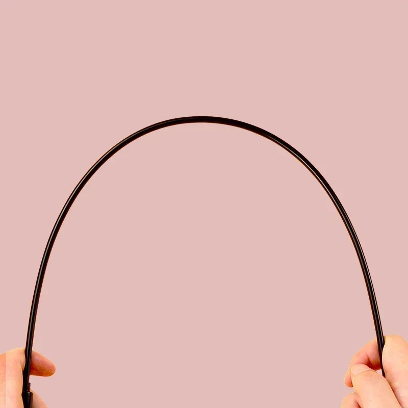 Bolas de felpa con borlas para gatos, varita interactiva, cinta de campana divertida, varita de PoleTeaser, suministros para mascotas, accesorio - imagen 5