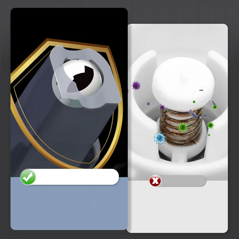 HOOPET-cuencos automáticos para mascotas, jaula para gatos, dispensador de botellas de agua colgante, cuenco para cachorros, gatos, conejo, producto de alimentación para perros, suministros para mascotas - imagen 5