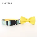 Dog Collar Bow Tie