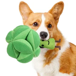 Juguete rompecabezas snuffle para perros y gatos - comedero lento