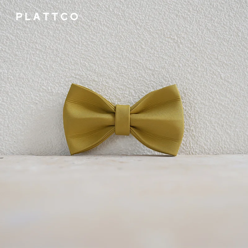 PLATTCO conjunto de perro de diseño único estampado patrón de Iris dorado y hebilla dorada de alta calidad 5 tamaños PDC352YG&PDL352YG&PBT151 - imagen 2