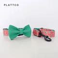 Bow Tie Collar Leash