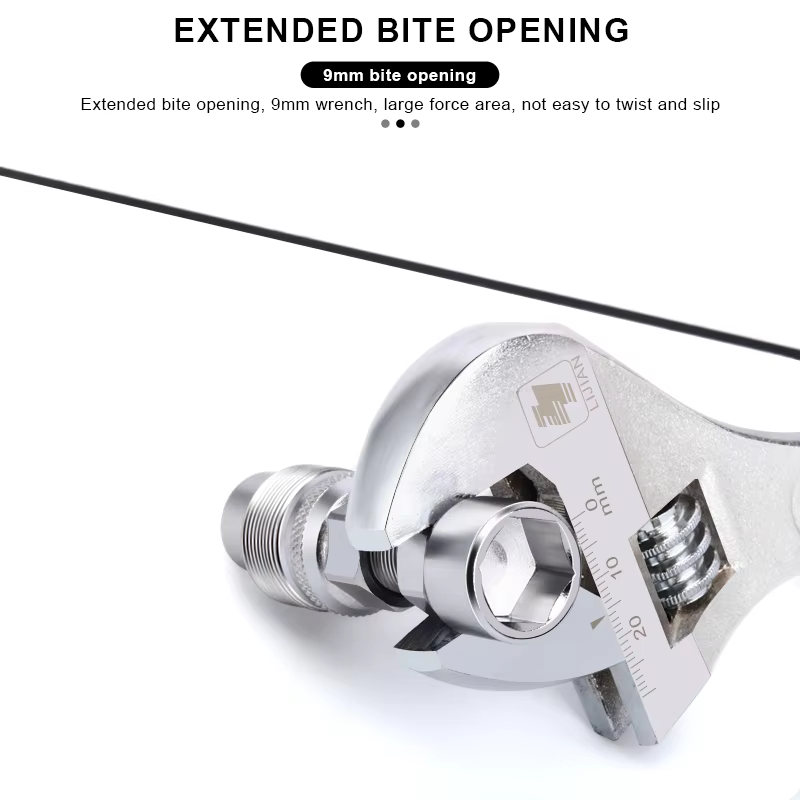 Extractor de bielas para bicicleta de montaña y carretera - imagen 3