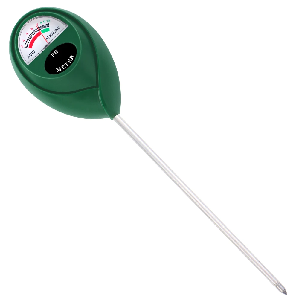 ellipse ph meter