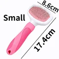 Pink S