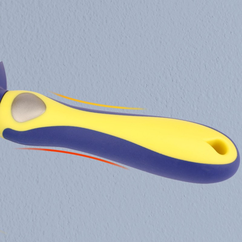 Peine Masaje - Técnicas de uso profesional