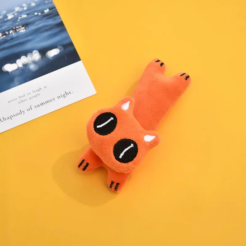 Juguetes para masticar para gatos, almohada de felpa para gatitos, accesorios para mascotas - imagen 2