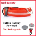 Red Battery