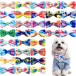 Collar lazo brillante removible para perros y gatos – Elegante y práctico
