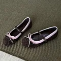 pink and purple