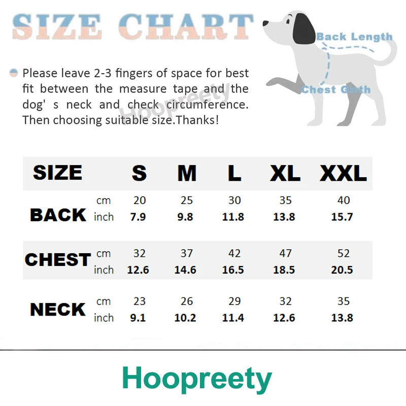 Traje deportivo para perros pequeños y medianos - ropa de primavera - imagen 4