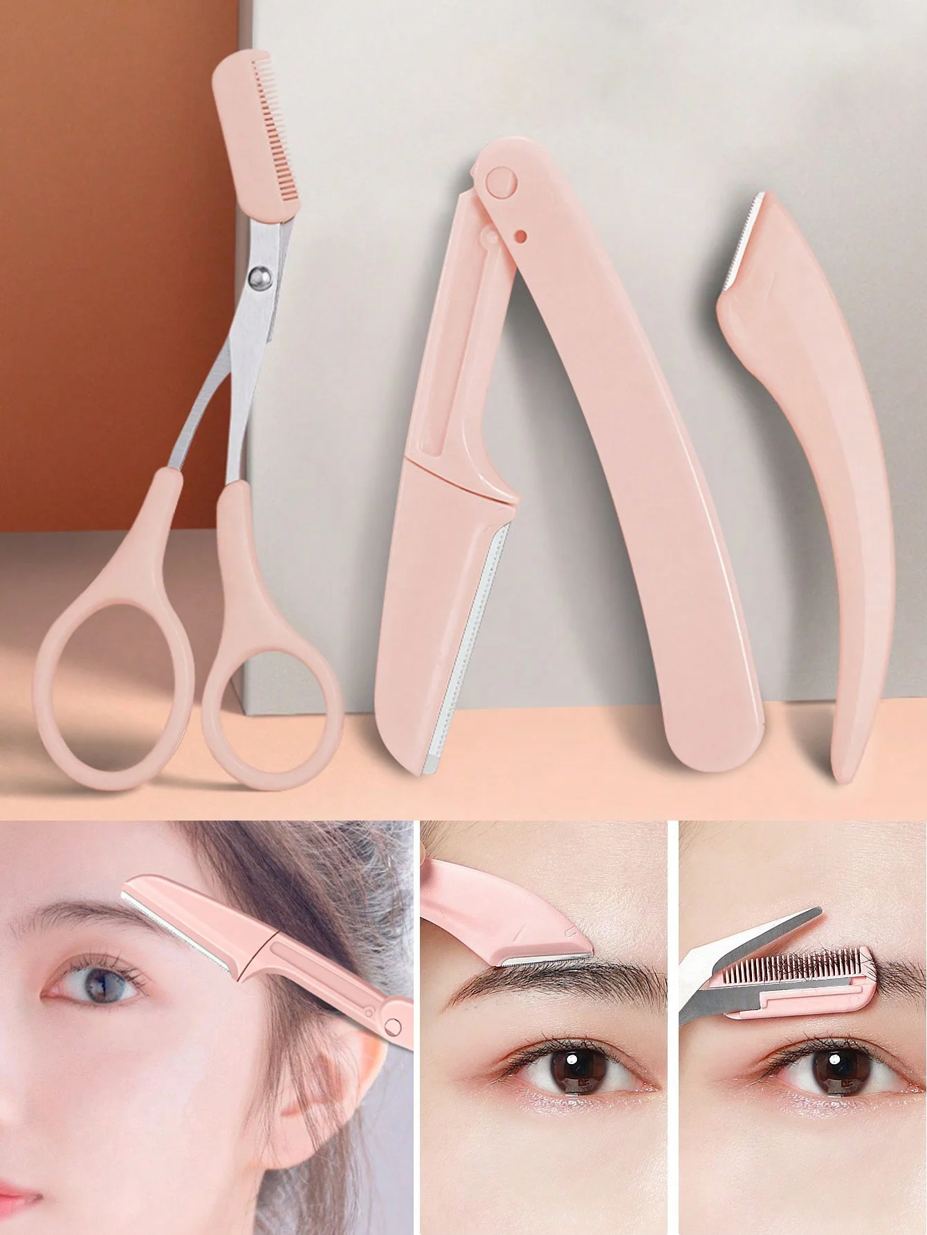 Maquillaje