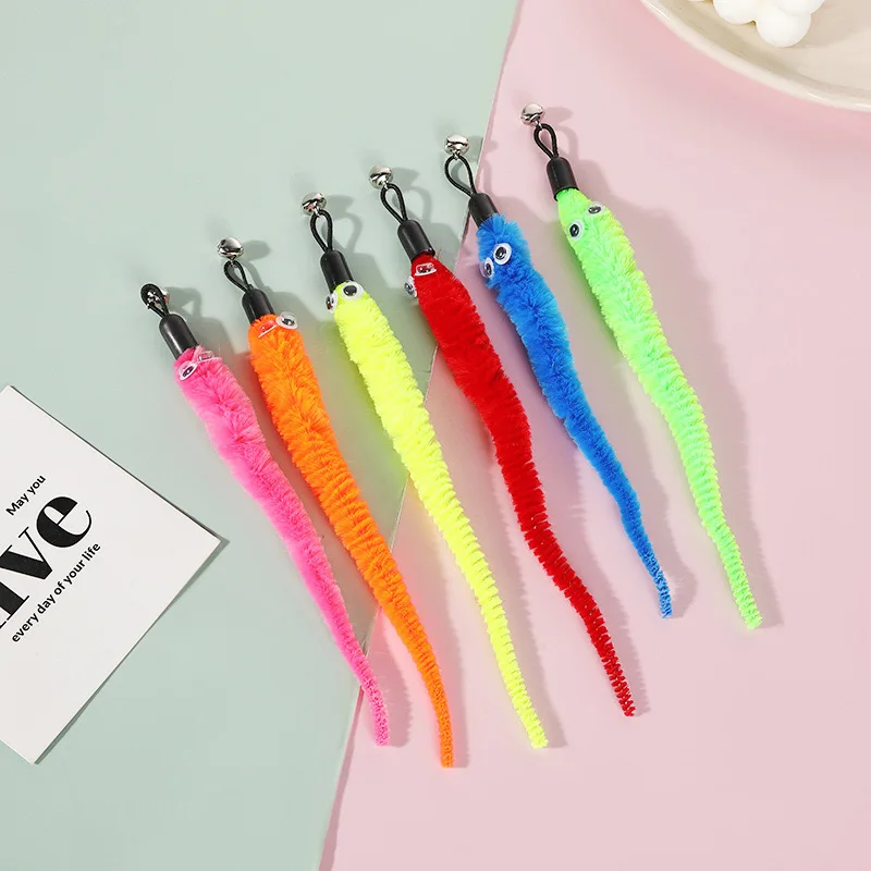 Random Color 6 Pcs