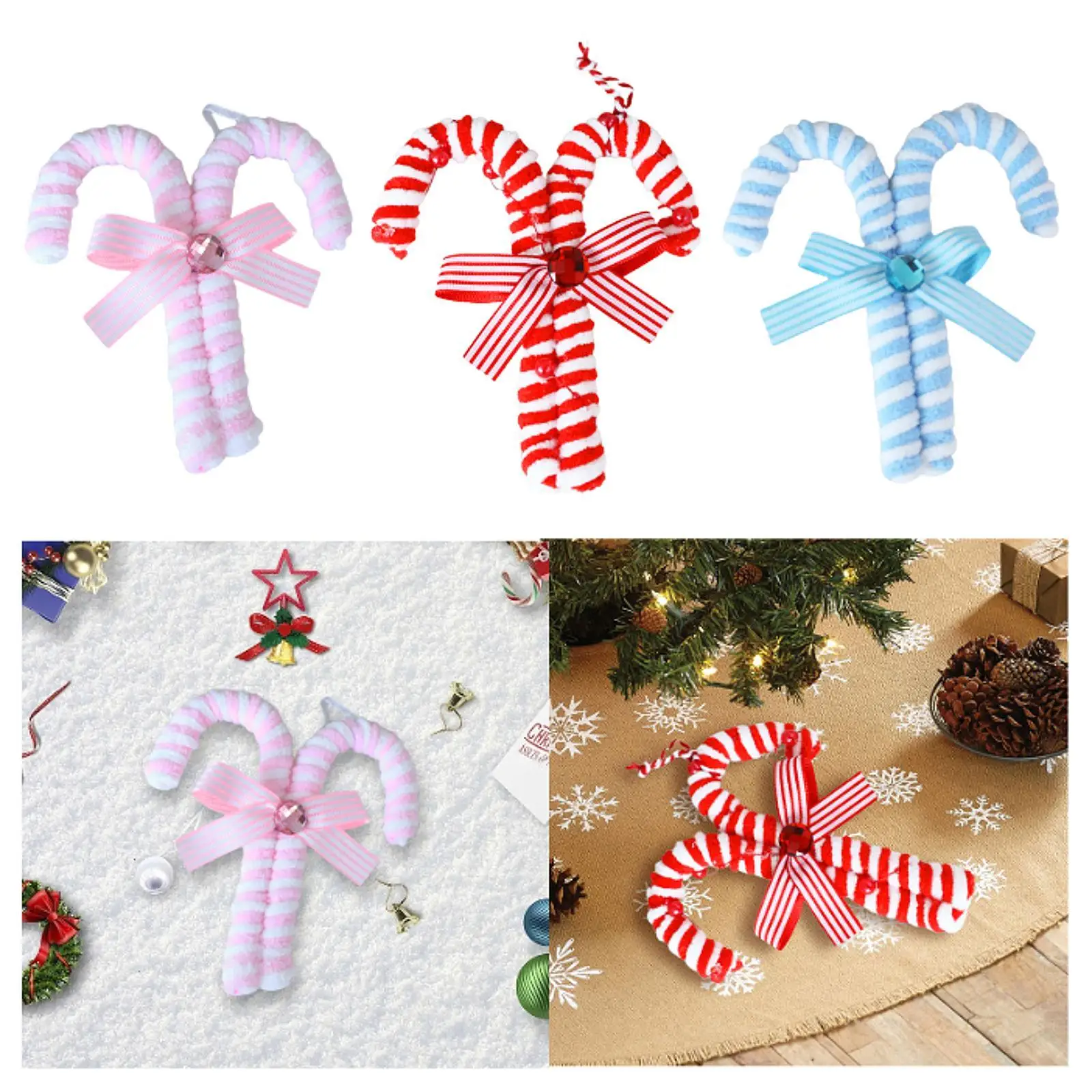 Christmas Tree Hanging Ornament,Xmas Pendant Sweet Decorative Creative Portable Christmas Tree Hanging Ornament,Xmas Pendant Sweet Decorative Creative Portable