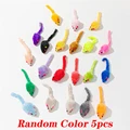 Random Color 5pcs