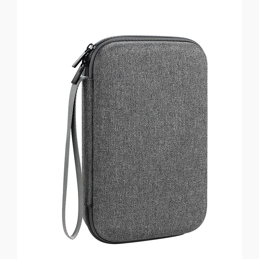 Bolsa viaje accesorios para perro y gato – Organizador multiuso - imagen 4