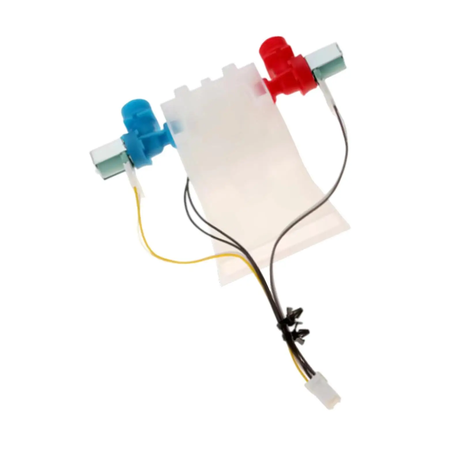 Washer Water Inlet Valve AP4371093 Washing Machine Replacement Part Compatible Accessories Washer Water Inlet Valve AP4371093 Washing Machine Replacement Part Compatible Accessories