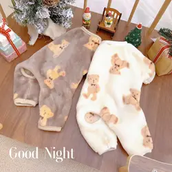Jersey de punto invierno para Chihuahuas y Caniches pequeños