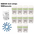 10 box UATest Strips
