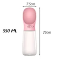 550ml Pink