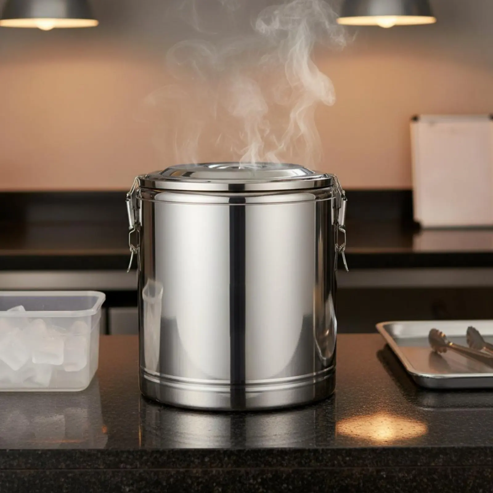 Sanitarios de Cocina