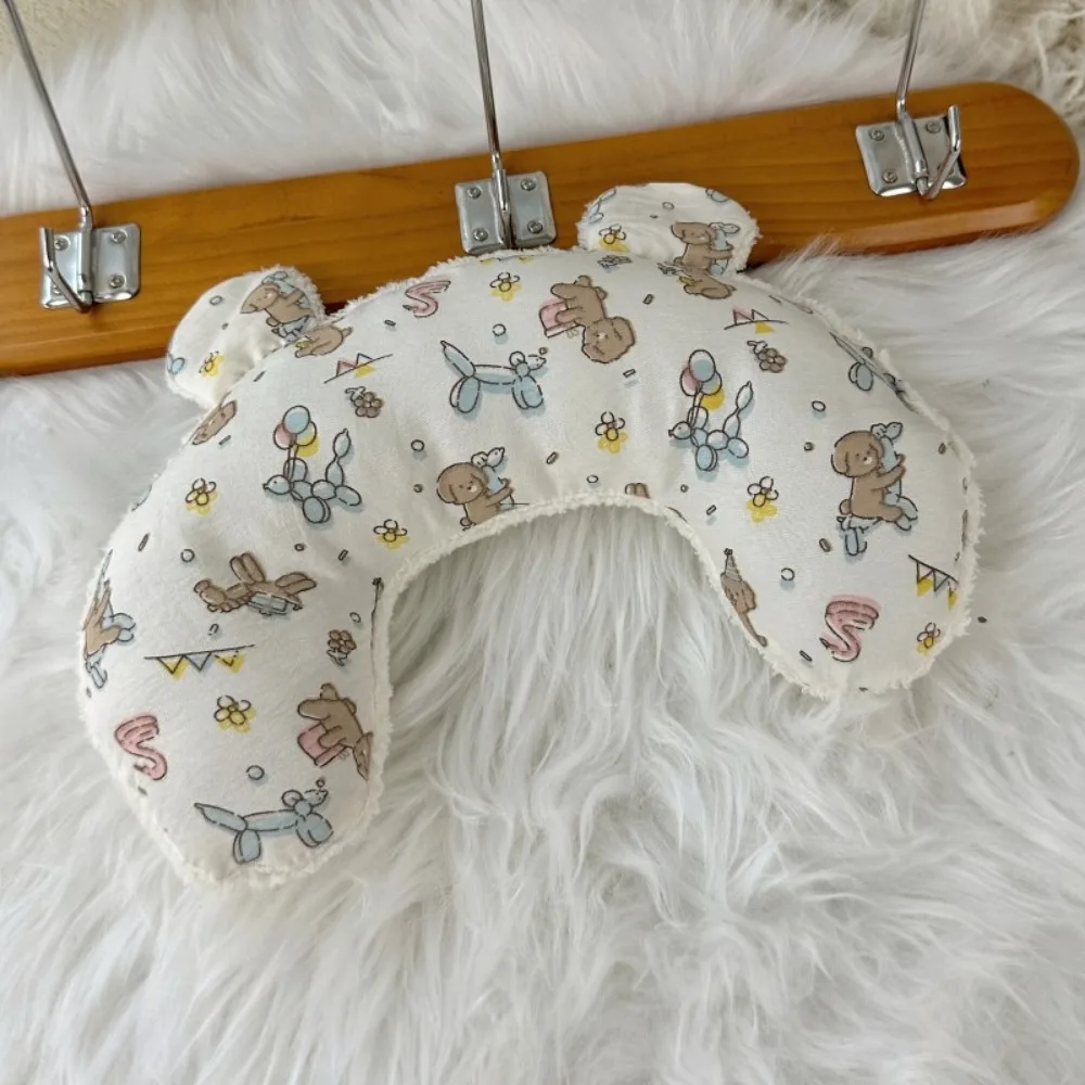 Almohada estampada para perros, almohada para dormir para gatos, ropa de cama para mascotas, almohadas pequeñas para perros y gatos, colchón para perros pequeños y medianos - imagen 2