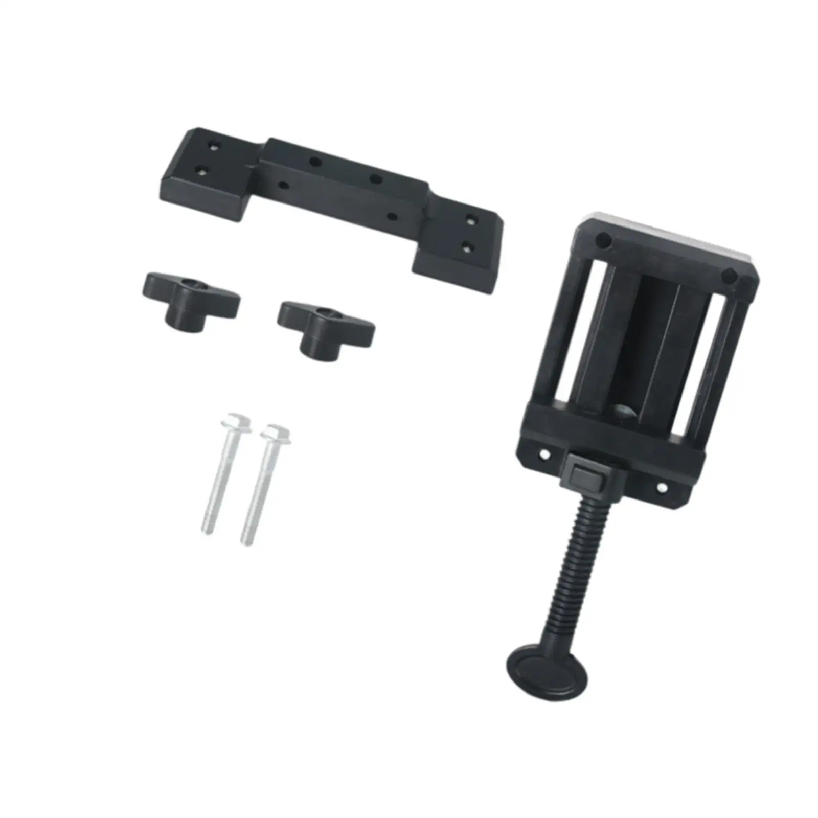 for Installing Cabinets Wood Furniture Door High Accuracy Leveling High Carbon Steel Cabinets Support Cabinet Door Mounting Jig