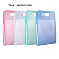 2pcs random color