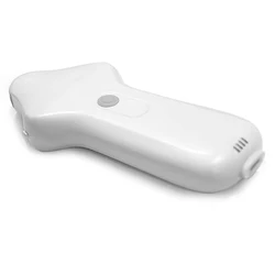 Sonda de ultrasonido inalámbrica para ojos, Doppler ultrasónico de color, uso para oftalmología, neonatología, mascotas pequeñas