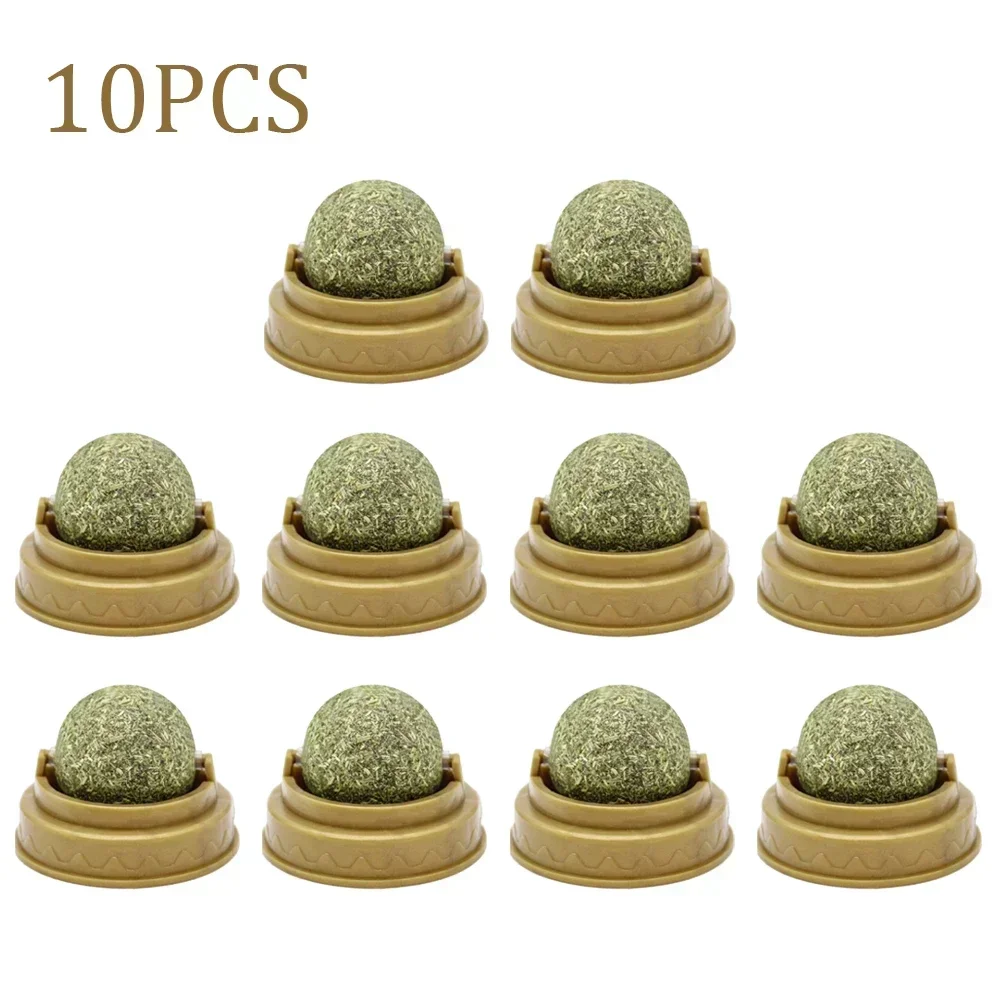 Rotating Mint-10pcs