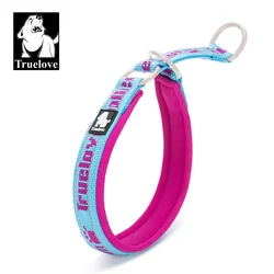 Collar reflectante para perros y gatos – Seguridad nocturna