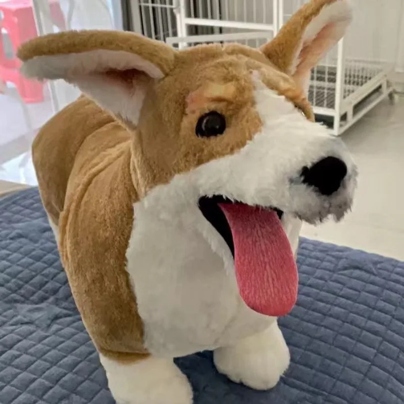 Abreact-juguetes de simulación para mascotas, perros adolescentes, parejas sexuales, juguetes simulados, previenen la irritabilidad y la depresión, Terapia Emocional - imagen 3