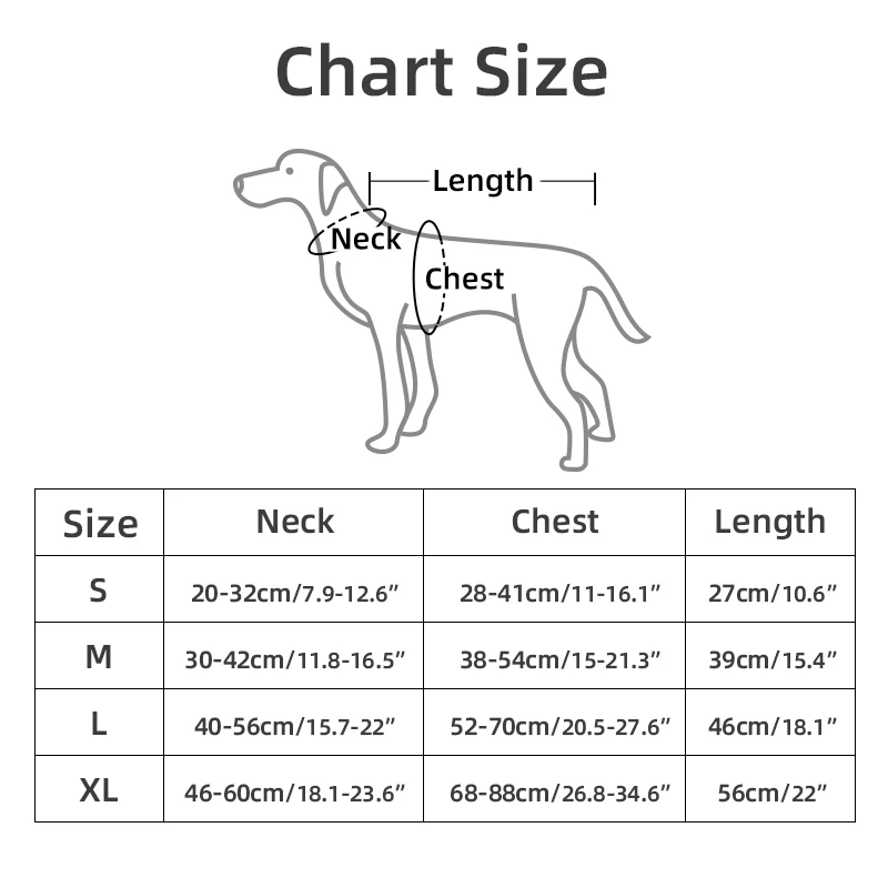 Ropa de invierno para perros, abrigo hinchado suave muy cálido para perros pequeños, medianos y grandes, cortavientos, chaqueta impermeable para mascotas para Bulldogs Yorkshire - imagen 2