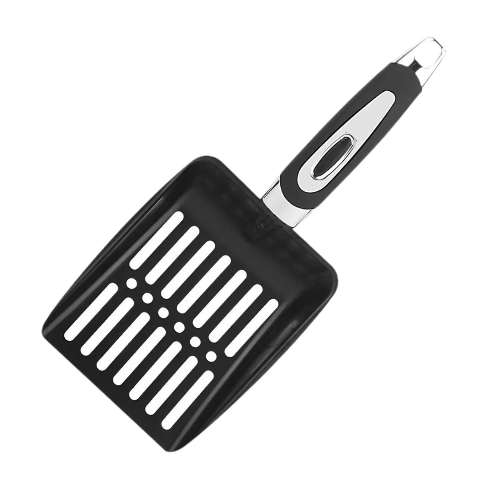 Cat Sand Shovel Lightweight Litter Box for Pets Supplies Puppy Kitty