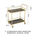 two-layer gold black