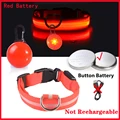 Red Button Battery