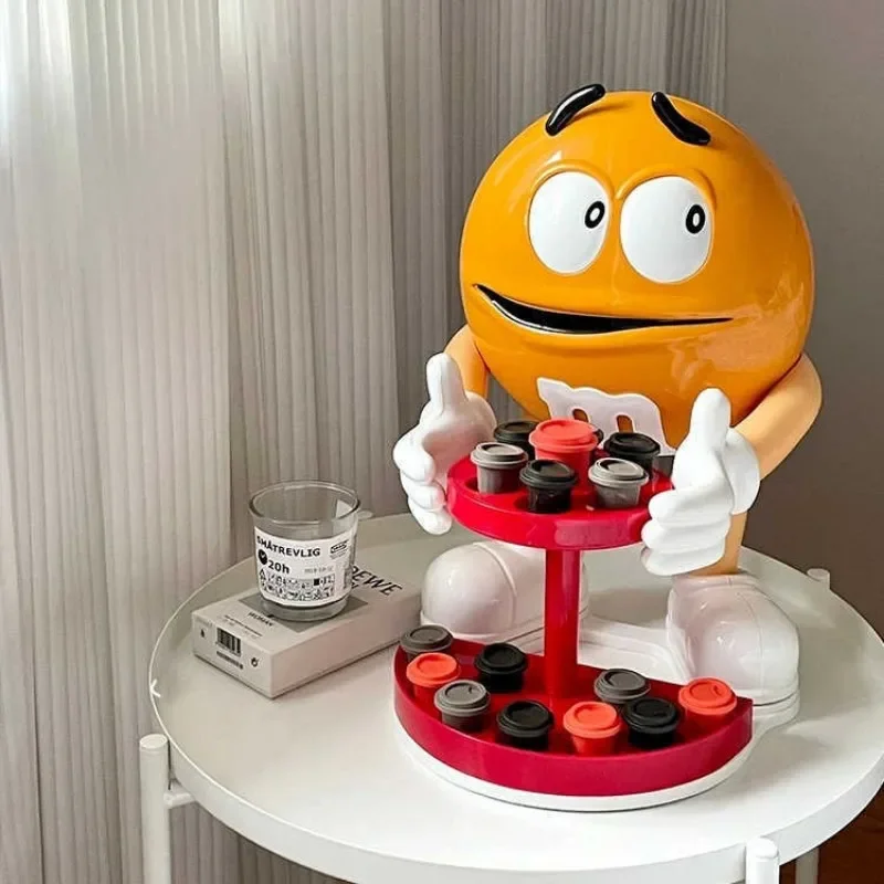 Cuenco de alimentación y agua para gatos, dispensador decorativo, alimentador para gatos, adornos multiusos, accesorios para mascotas - imagen 5