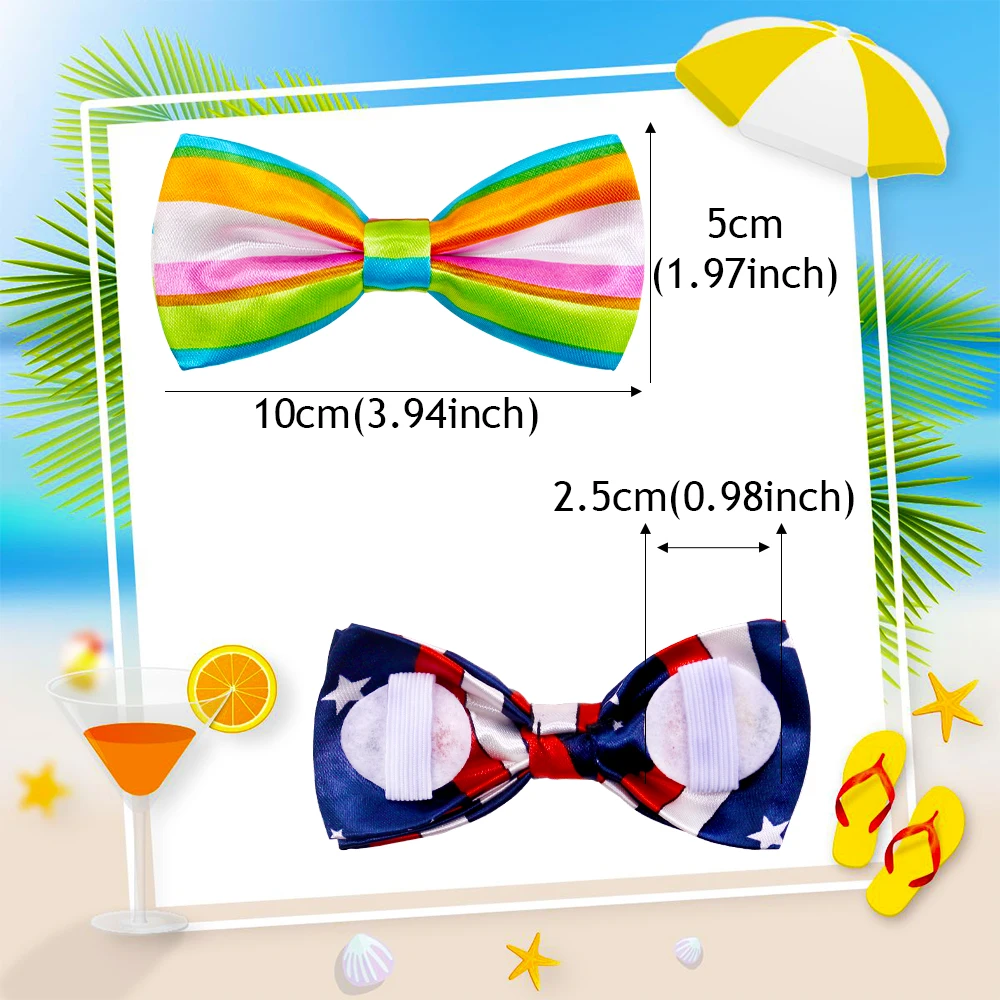 Collar con Lazo Doble para Perros - imagen 3