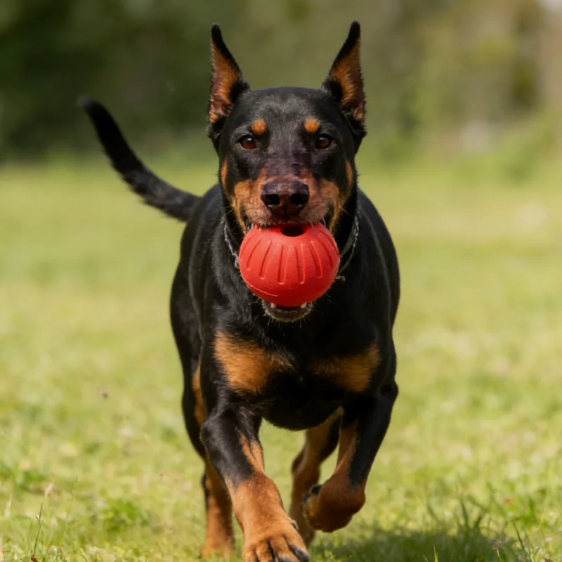 Juguetes para perros de EVA: resistentes, masticar y entrenamiento - imagen 2