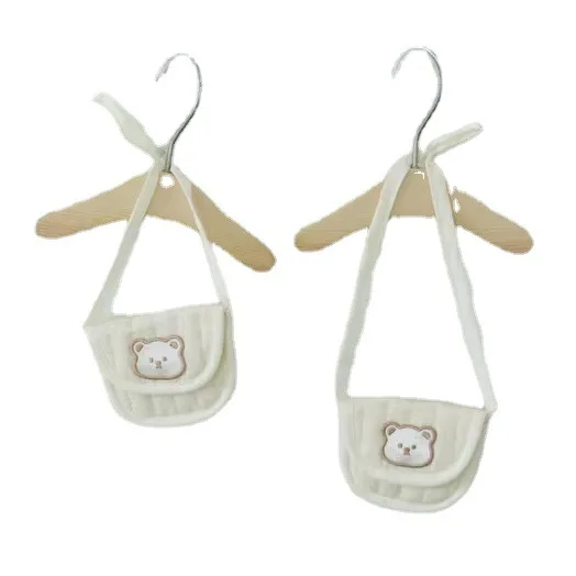 Mini Mochila pequeña para mascotas con accesorios de decoración, bolsa de basura de almacenamiento, accesorios de coche - imagen 5