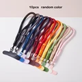 10pcs random color