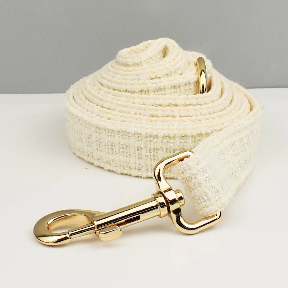 Juego de arnés de correa para Collar de perro con placa de identificación grabada personalizada, accesorios personalizados para mascotas para perros - imagen 3