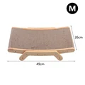 Medium Scratcher Bed