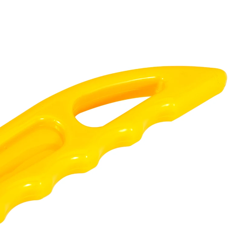 Cepillo apicultura mango plástico una fila limpieza colmenas - imagen 5
