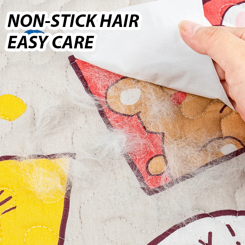 Alfombrillas de refrigeración de verano para mascotas, almohadilla de hielo portátil para dormir para perros pequeños, medianos y grandes, cama transpirable para perros, accesorios para mascotas D9276 - imagen 5