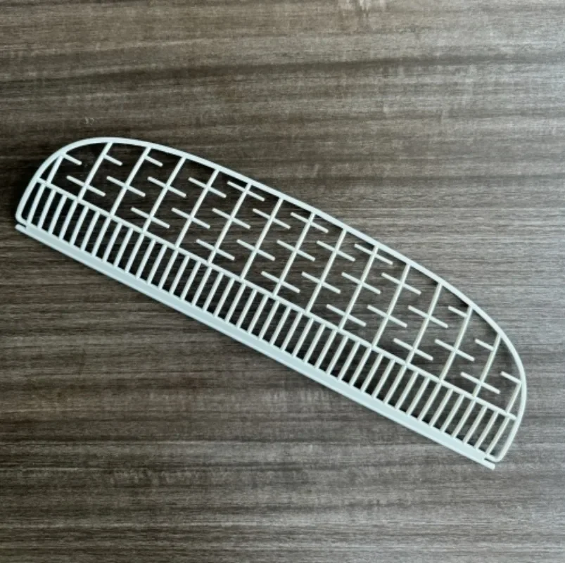 Caja de arena para gatos, inodoro automático, filtro extraíble, tablero trasero, filtro de pantalla, malla, arena efectiva para TONEPIE TI PRO TI + accesorios - imagen 5